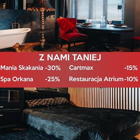 Easy Rent Apartments- Litewski Styl Lublin Zewnętrze zdjęcie