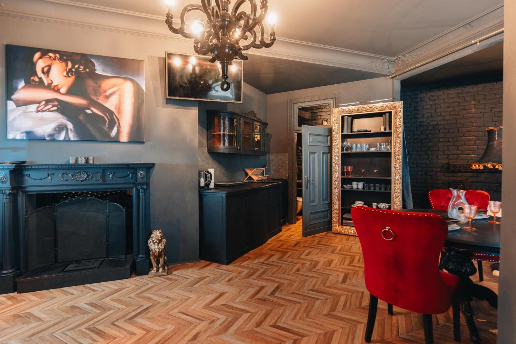 Easy Rent Apartments- Litewski Styl Lublin Zewnętrze zdjęcie