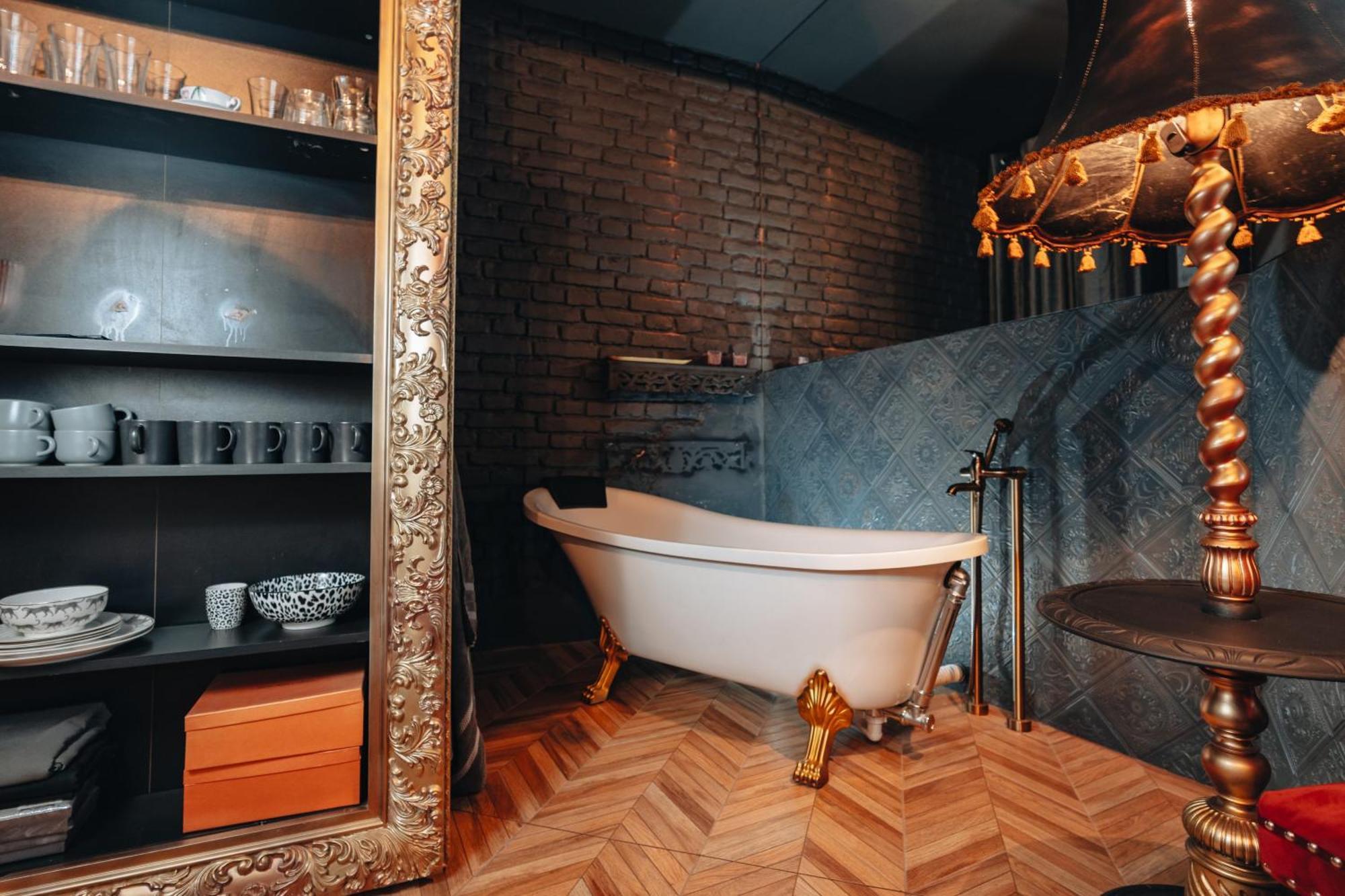 Easy Rent Apartments- Litewski Styl Lublin Zewnętrze zdjęcie