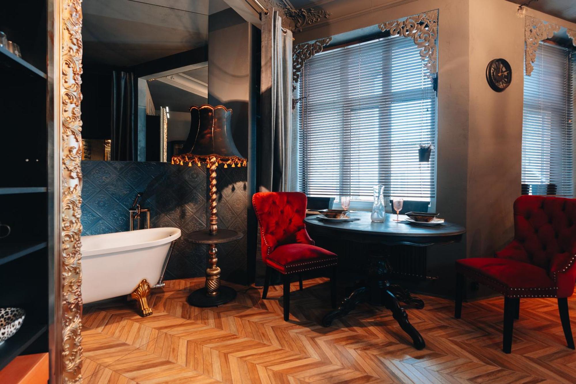 Easy Rent Apartments- Litewski Styl Lublin Zewnętrze zdjęcie