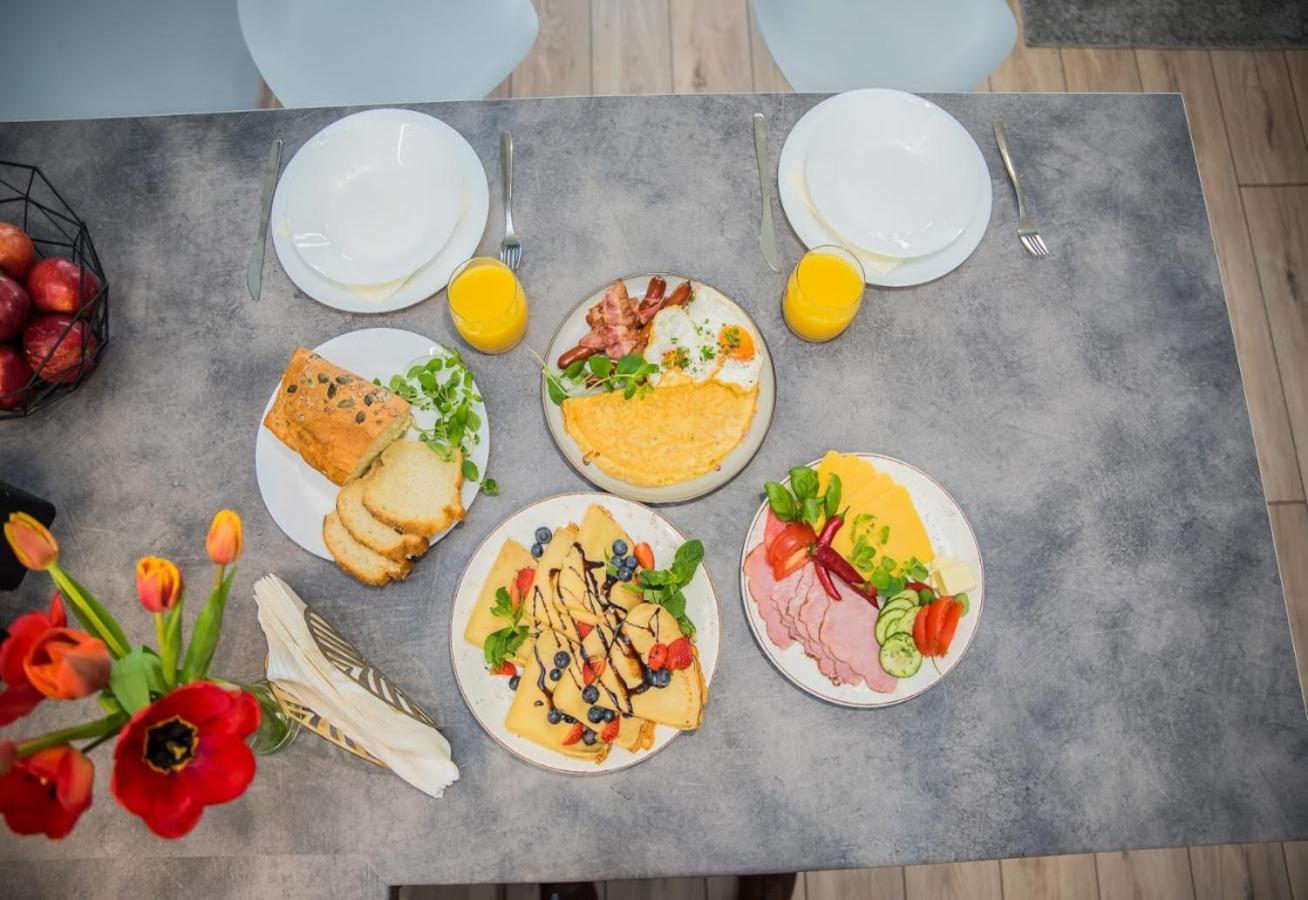 Easy Rent Apartments- Litewski Styl Lublin Zewnętrze zdjęcie